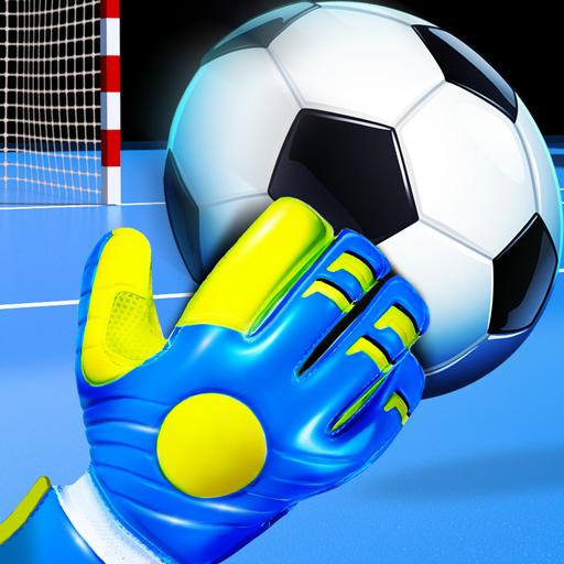 Goal Keeper