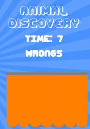 Animal Discovery