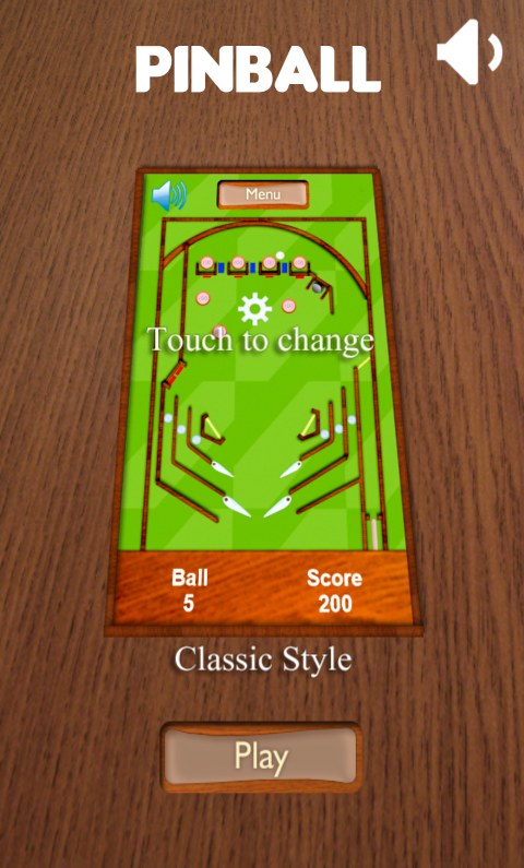 Pinball